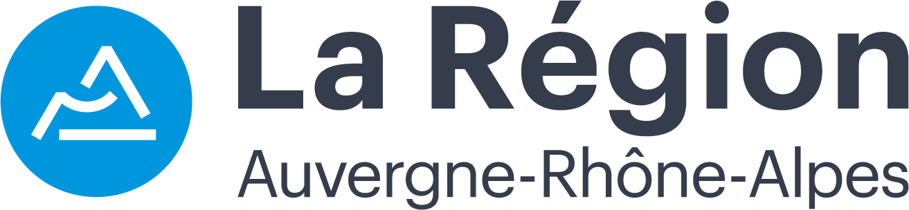 Région Auvergne-Rhone-Alpes